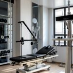 Peso ideal de halteres para ganho funcional: Um guia fisioterapêutico para sua evolução