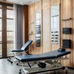 Barra de Porta para Treino de Calistenia: O Guia Definitivo da Fisioterapeuta