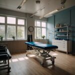 A Importância da Liberação Miofascial para a Estética e Saúde do Atleta