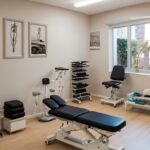 Reabilitação esportiva e prevenção de novas lesões