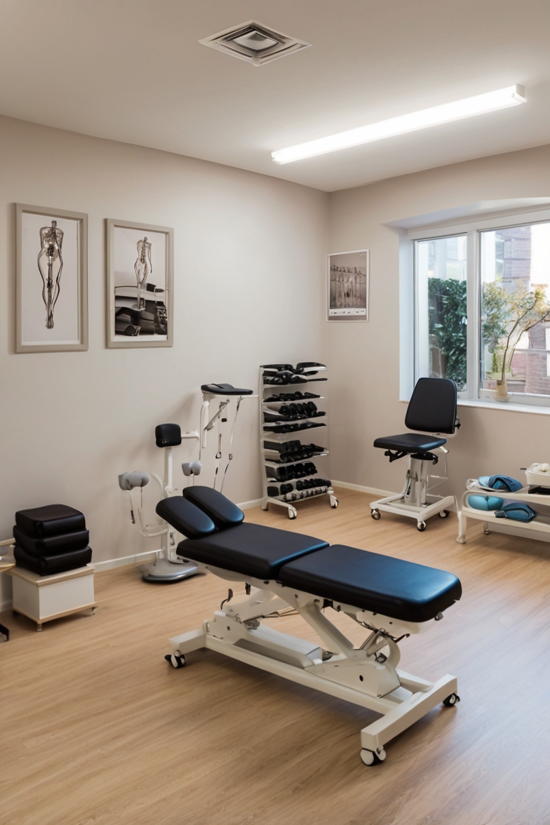 Reabilitação esportiva e prevenção de novas lesões