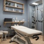 Reabilitação esportiva para atletas de final de semana