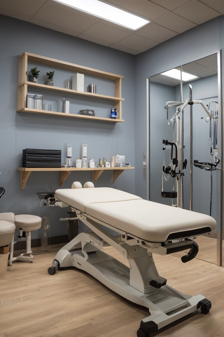 Reabilitação esportiva para atletas de final de semana