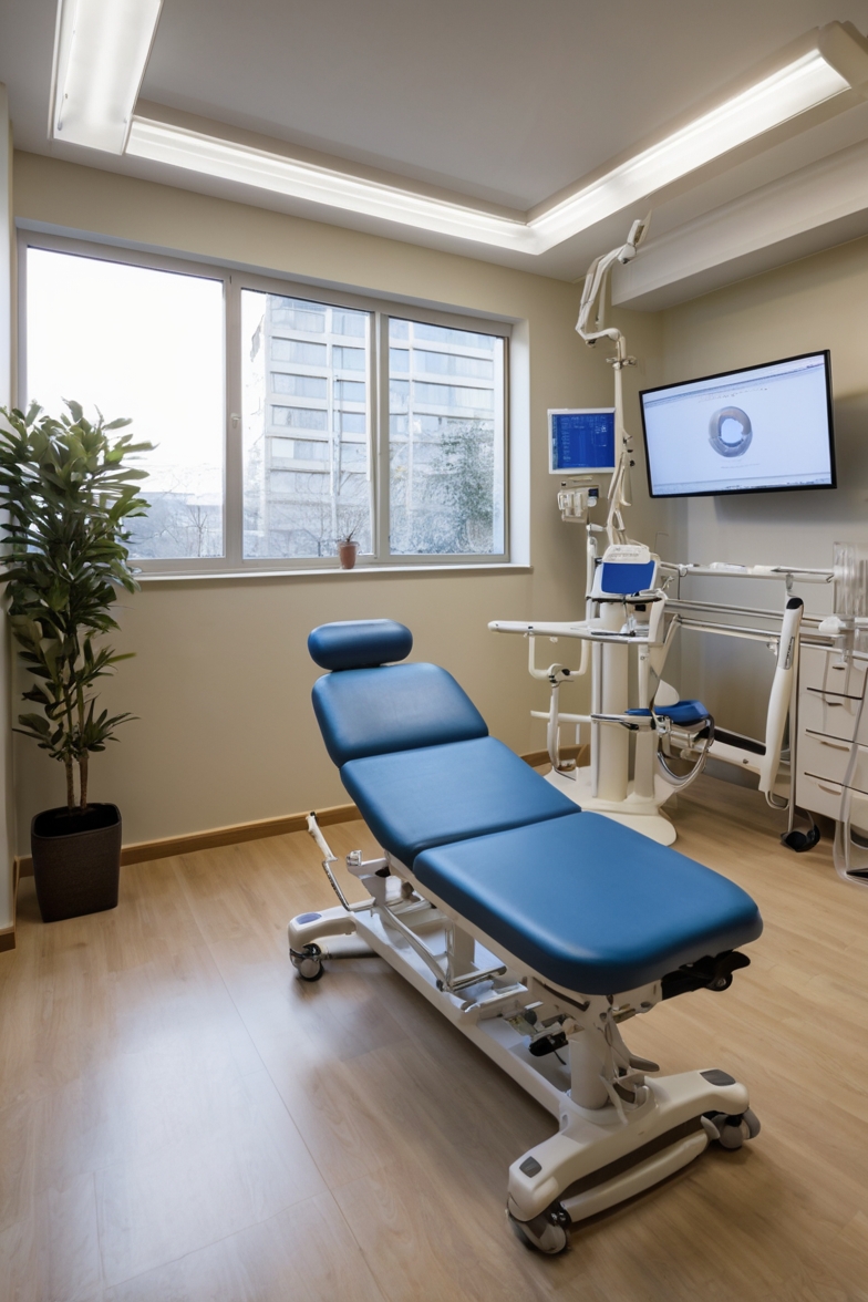 Reabilitação esportiva e correção de padrões motores