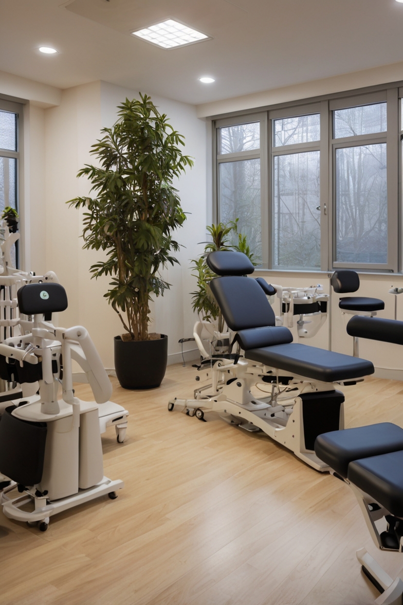 Reabilitação esportiva e adaptação neuromuscular