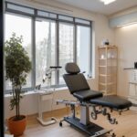 Reabilitação esportiva e reeducação postural