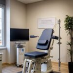 Reabilitação esportiva e retorno progressivo