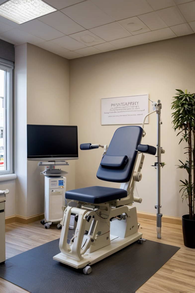 Reabilitação esportiva e retorno progressivo