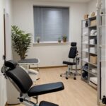 Reabilitação esportiva para lesões no punho