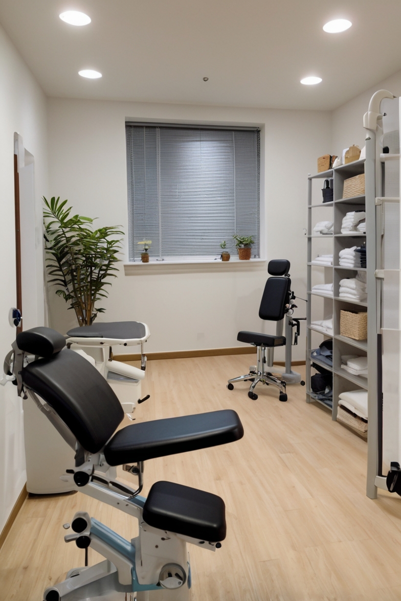 Reabilitação esportiva para lesões no punho