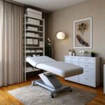 Fisioterapia para “Água no Joelho” (Derrame Articular)