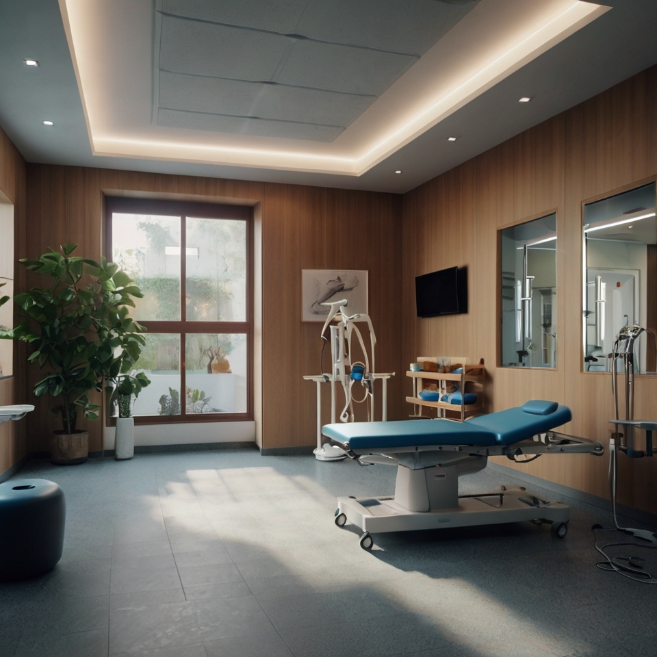 Eu tenho bico de papagaio, e agora?