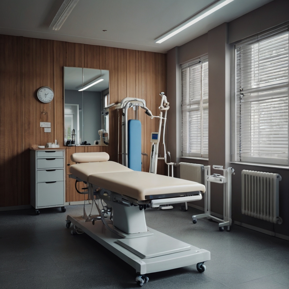  Dor entre as escápulas: pode ser coluna?