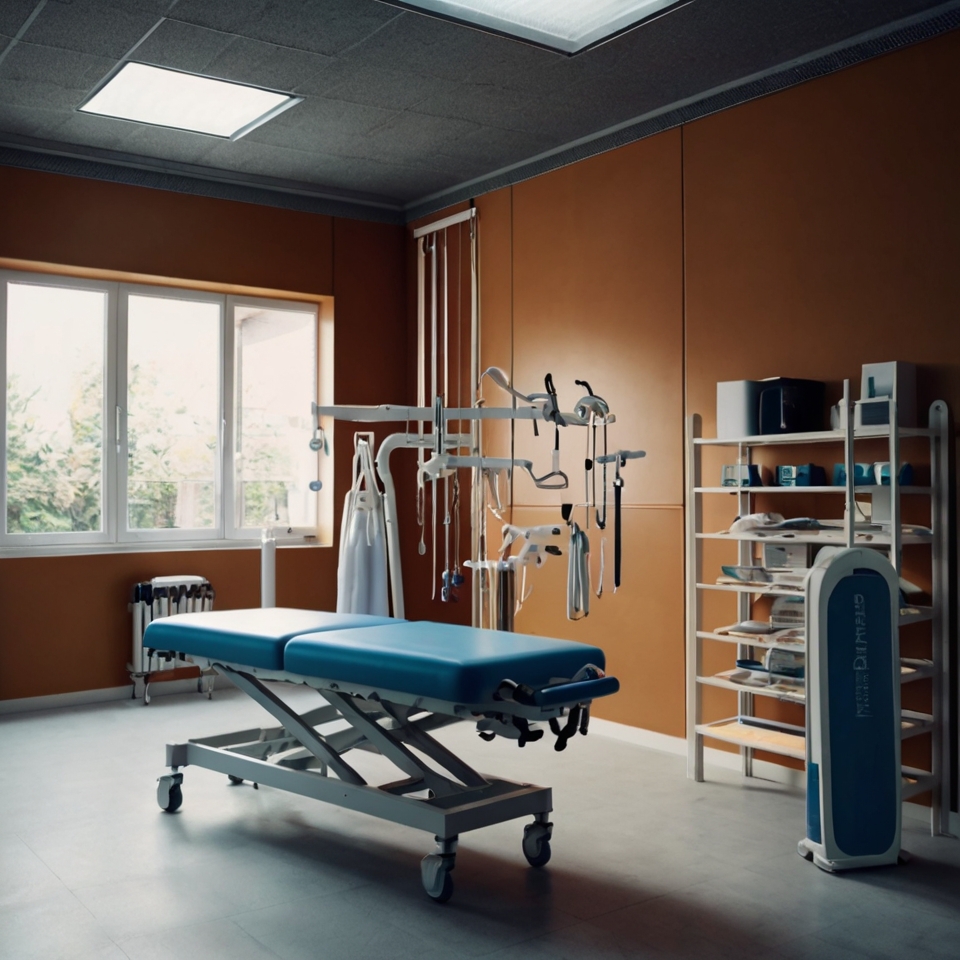 Voltar a treinar após crise de dor na coluna: como fazer isso com segurança?