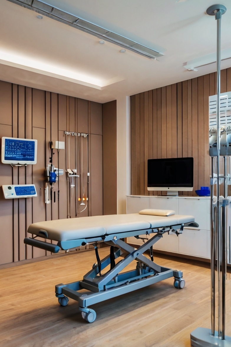 Diga Adeus à Dor nas Costas: Um Guia Completo para o Alívio e Bem-Estar