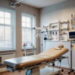 Sinto dor no joelho ao subir e descer escadas, o que pode ser?