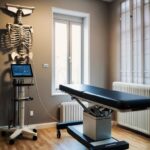 É normal sentir dor nas costas ao acordar e melhorar depois?