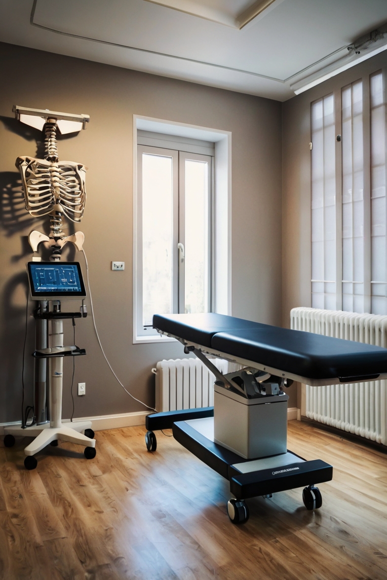 É normal sentir dor nas costas ao acordar e melhorar depois?