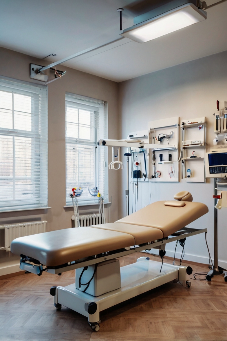 Sinto dor no joelho ao subir e descer escadas, o que pode ser?