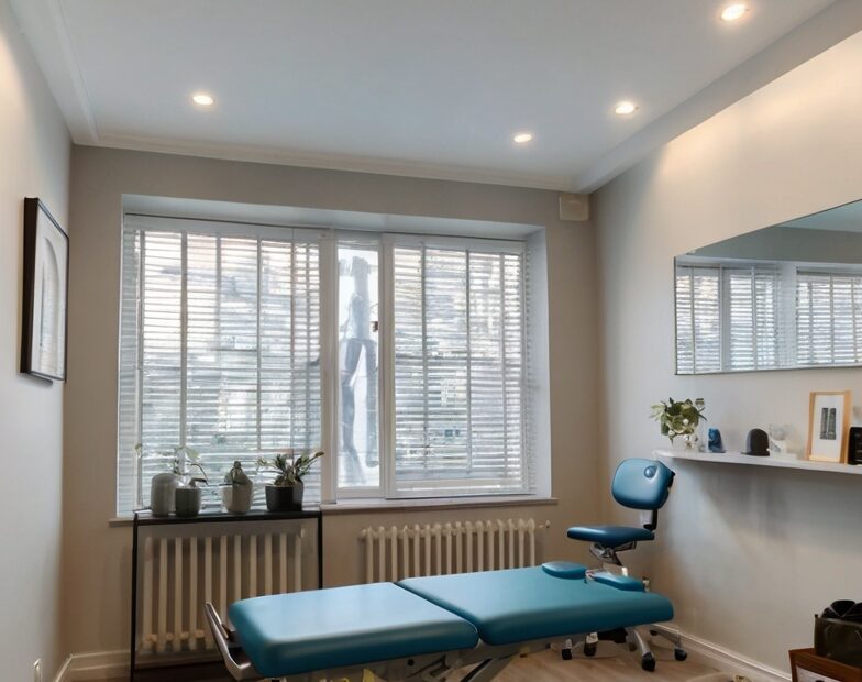 Reabilitação esportiva e recuperação de potência