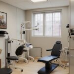 Reabilitação esportiva e adaptação estrutural