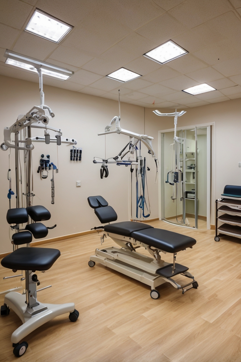 Reabilitação esportiva e recuperação pós-competição