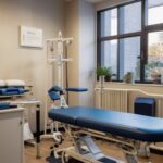 Reabilitação esportiva para atletas de alto volume