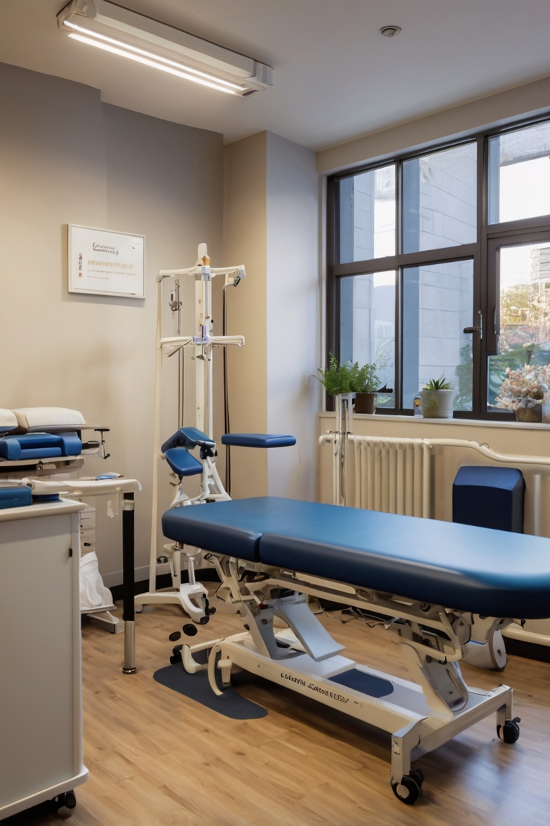 Reabilitação esportiva para atletas de alto volume