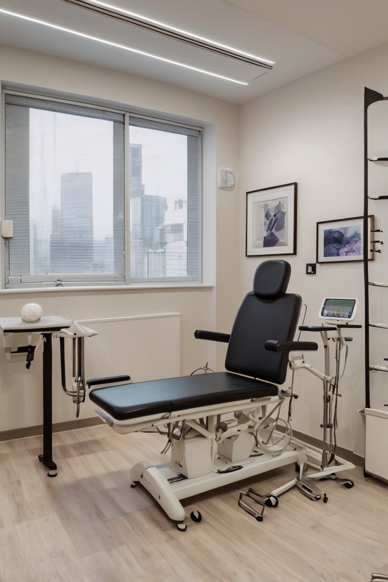 Reabilitação esportiva e desempenho funcional