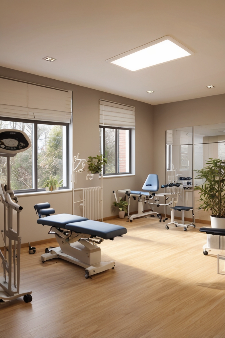 Reabilitação esportiva e prevenção de recidivas