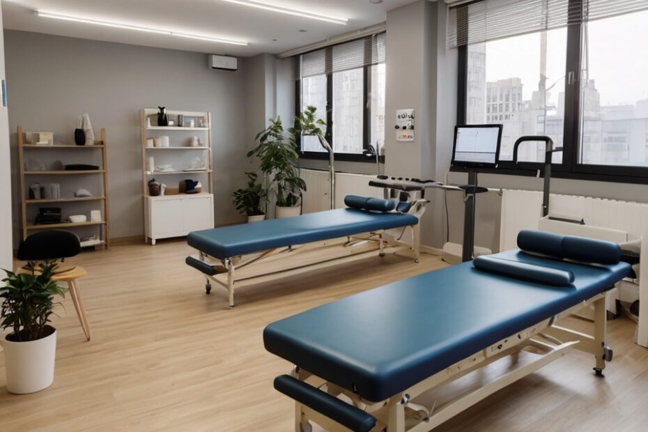 Posso (e devo) fazer os exercícios que aprendi na clínica sozinho em casa?