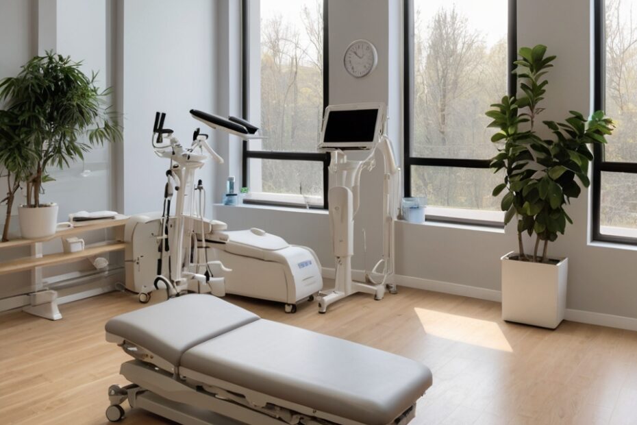 Reabilitação esportiva e eficiência neuromuscular