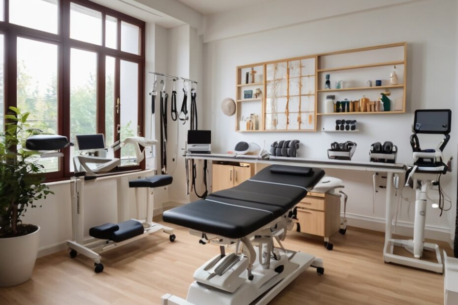 Reabilitação esportiva focada em prevenção futura