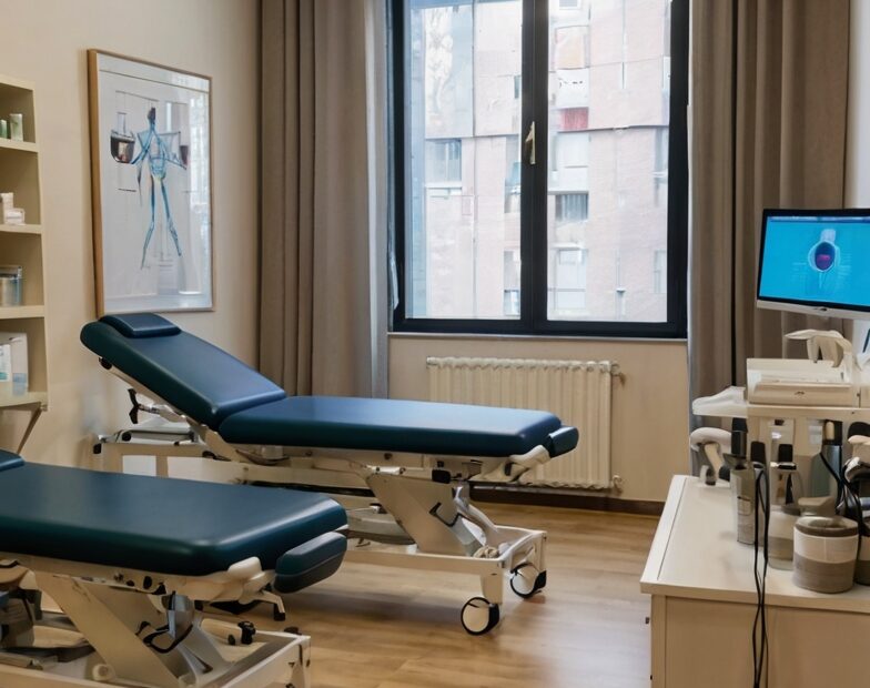 Hérnia de disco tem cura sem cirurgia?