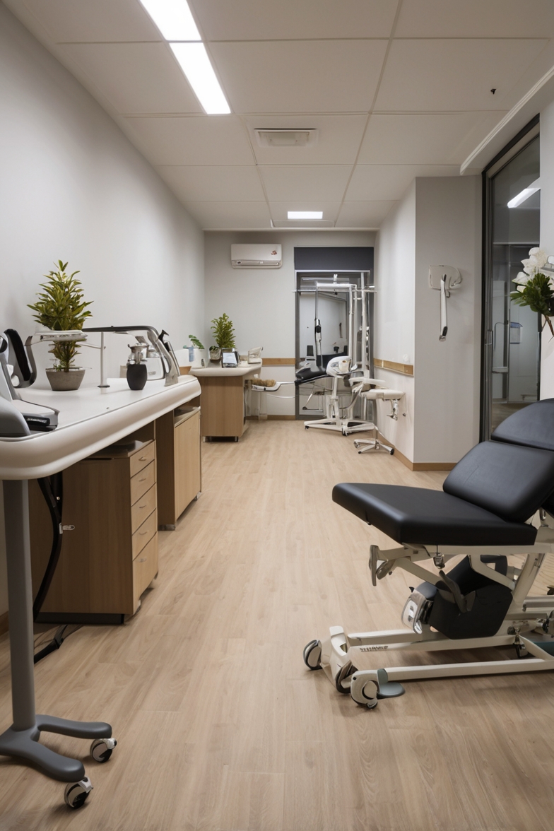 A Cirurgia de Rompimento de Ligamento do Joelho e a Solução para Você