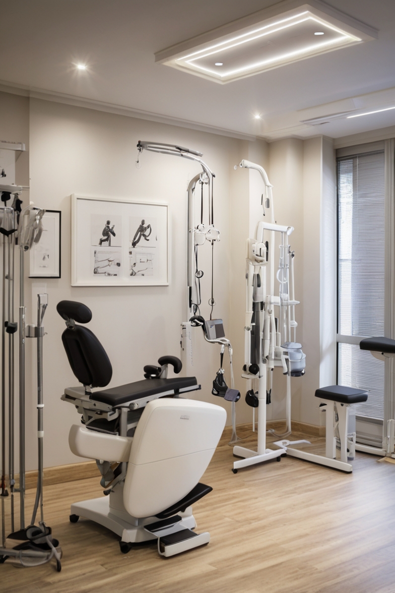 Guia Completo de Quando Buscar a Fisioterapia Como Primeiro Atendimento