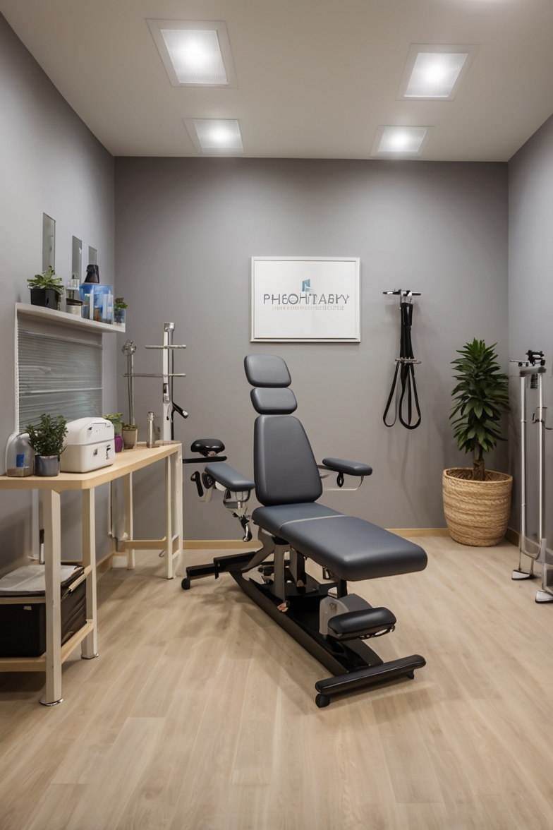 Reabilitação esportiva focada em segurança articular