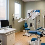 Reabilitação esportiva e estabilidade central