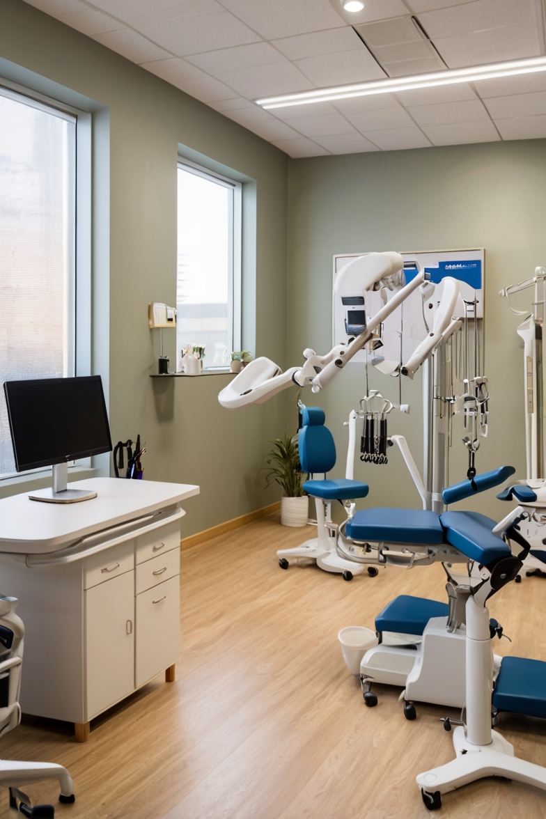 Reabilitação esportiva e estabilidade central