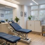 Lesão na clavícula: Guia completo sobre fraturas, luxações e tratamentos