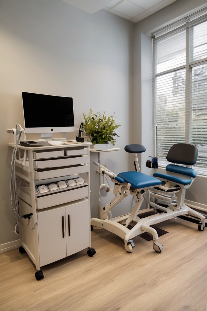 Coluna cansada: por que isso acontece e como aliviar o problema de forma eficaz