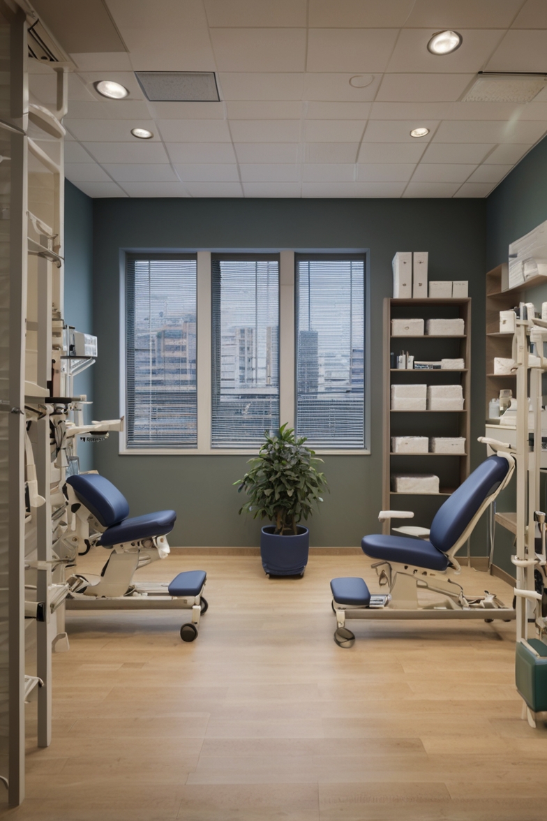 Tipos de Cirurgia na Coluna Lombar: Qual é o Melhor para Você