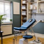 O tempo de duração de um tratamento de fisioterapia