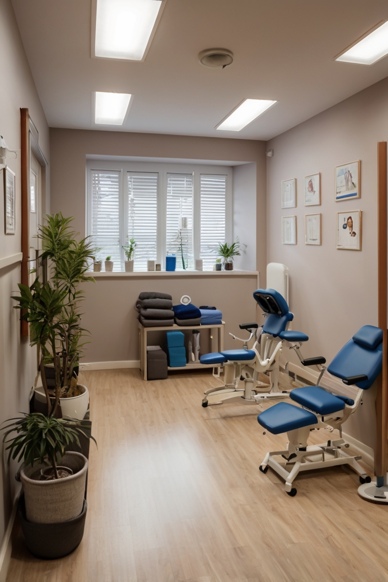 O Caminho Direto Para Iniciar Seu Tratamento Fisioterapêutico