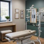 A verdade sobre a reabilitação física e o que aguarda você no primeiro dia