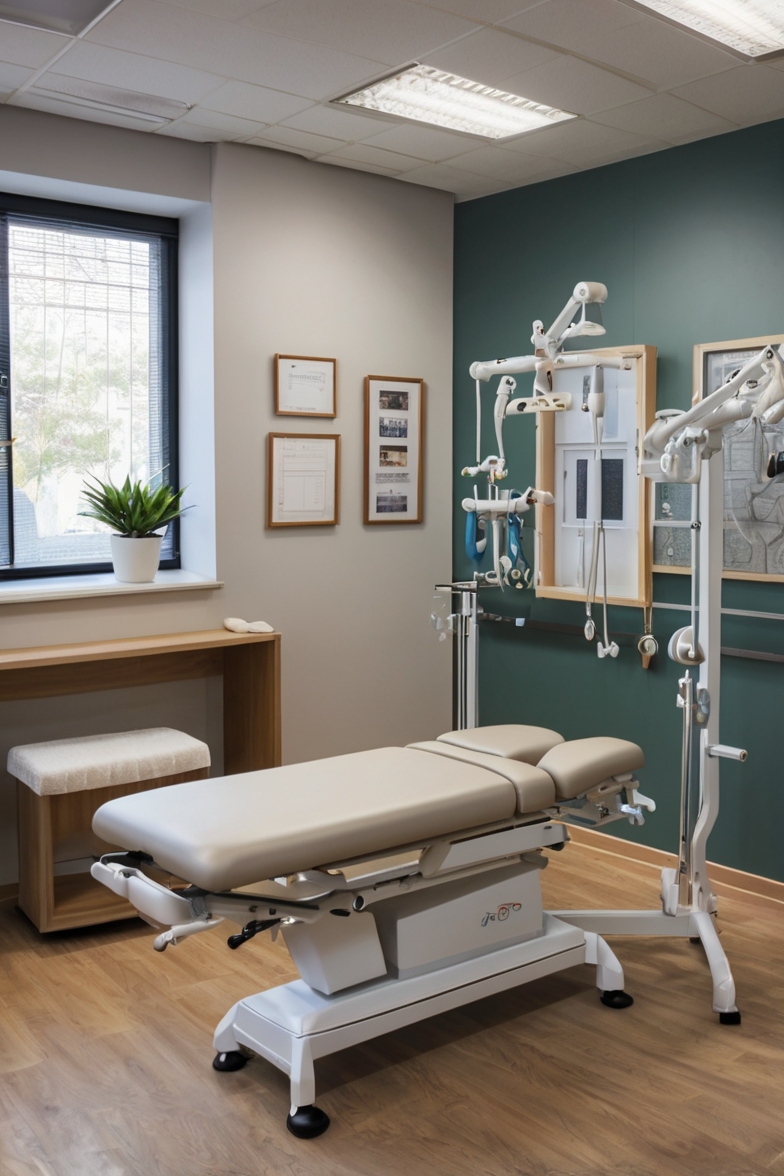 A verdade sobre a reabilitação física e o que aguarda você no primeiro dia