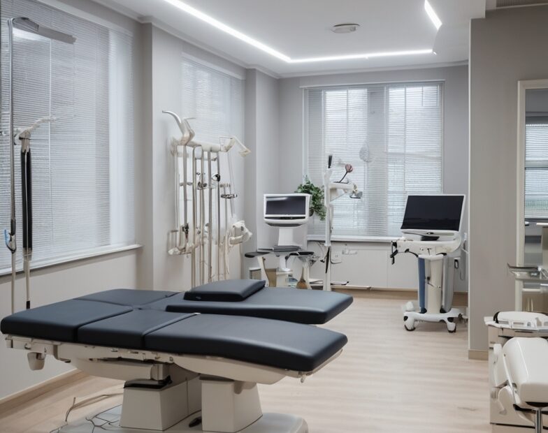 Fisioterapia Domiciliar vs. Clínica: Qual Escolher?