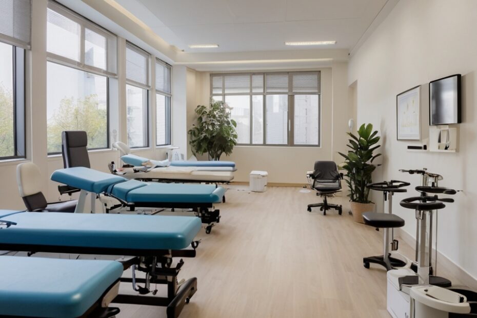 Por que a fisioterapia é essencial após uma fratura de fêmur?