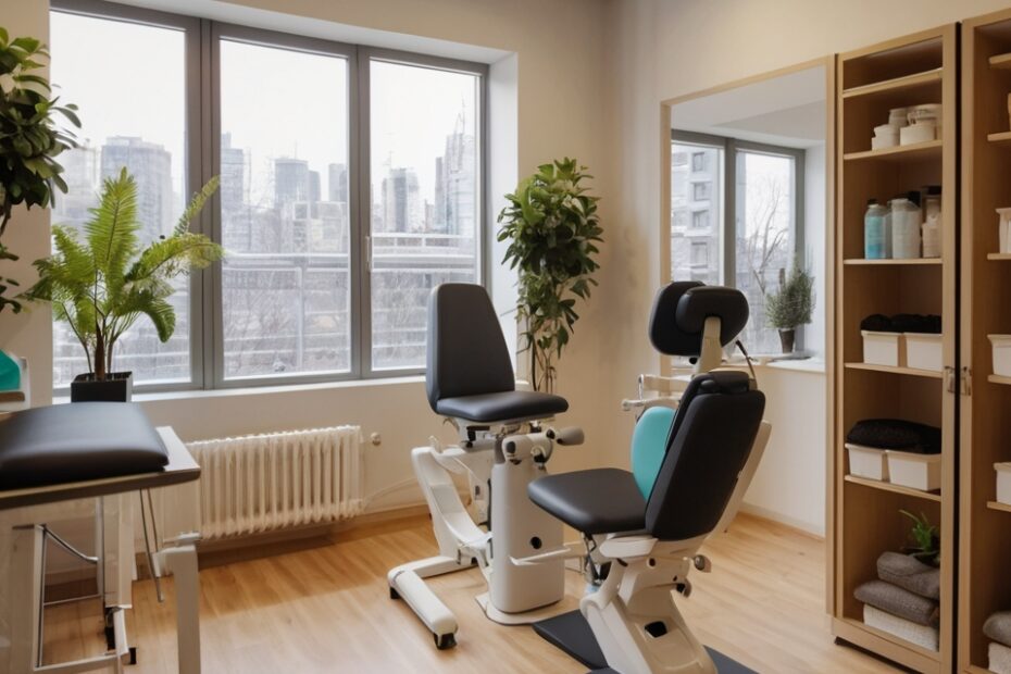 Hidroterapia: os benefícios da água para o idoso