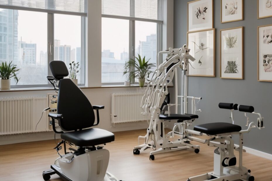 Liberação Miofascial: dói, mas funciona